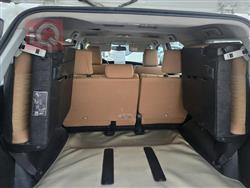 تۆیۆتا فۆرچێنەر